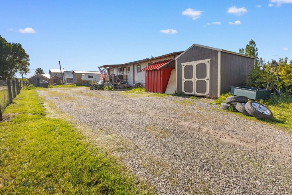 46 Violet, Bozeman MT 59718