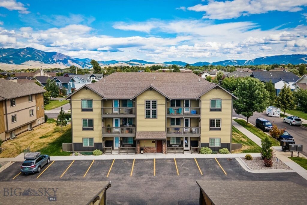 4615 Bembrick Street, Bozeman MT 59718