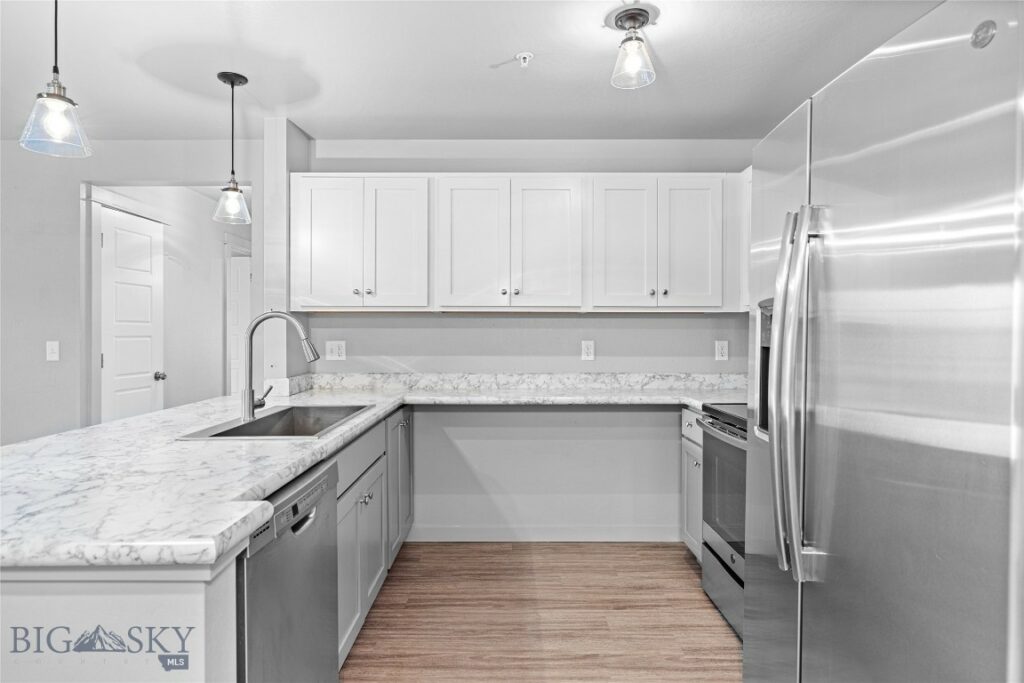 4615 Bembrick Street, Bozeman MT 59718