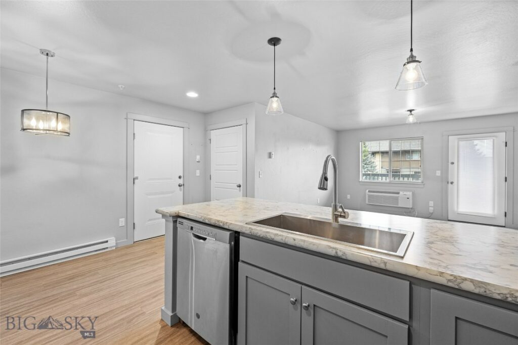 4615 Bembrick Street, Bozeman MT 59718