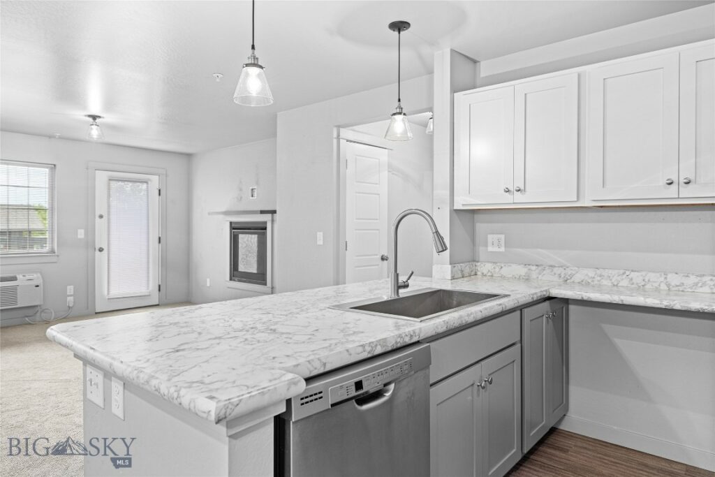 4615 Bembrick Street, Bozeman MT 59718