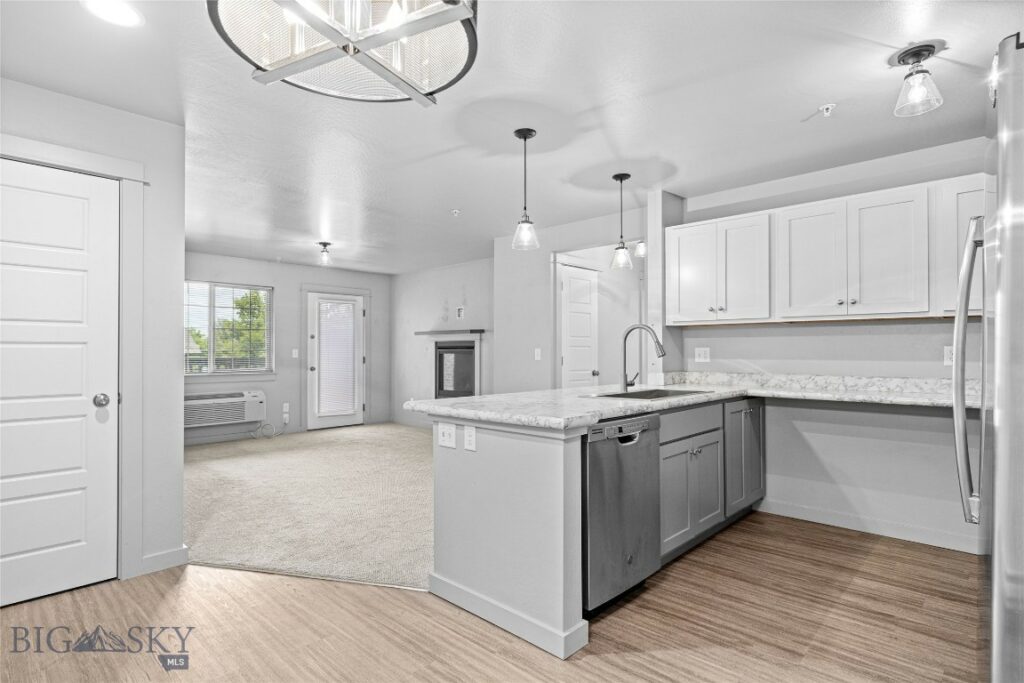 4615 Bembrick Street, Bozeman MT 59718