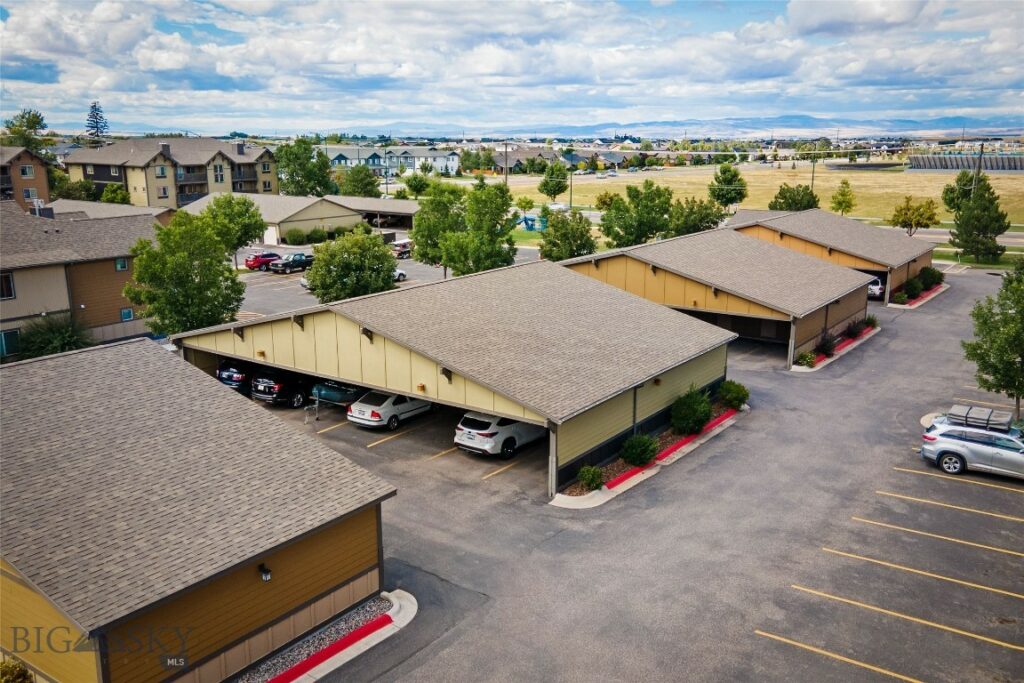 4615 Bembrick Street, Bozeman MT 59718