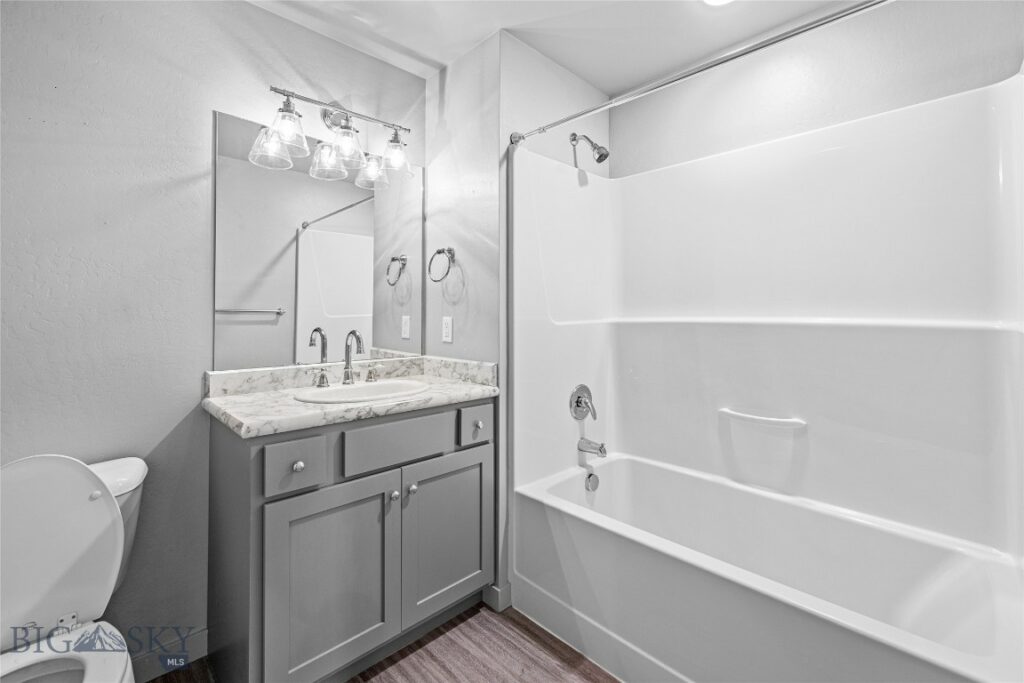 4615 Bembrick Street, Bozeman MT 59718