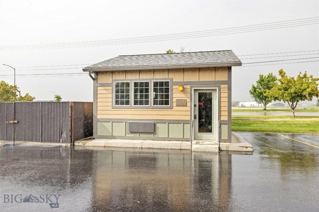 4615 Bembrick Street, Bozeman MT 59718