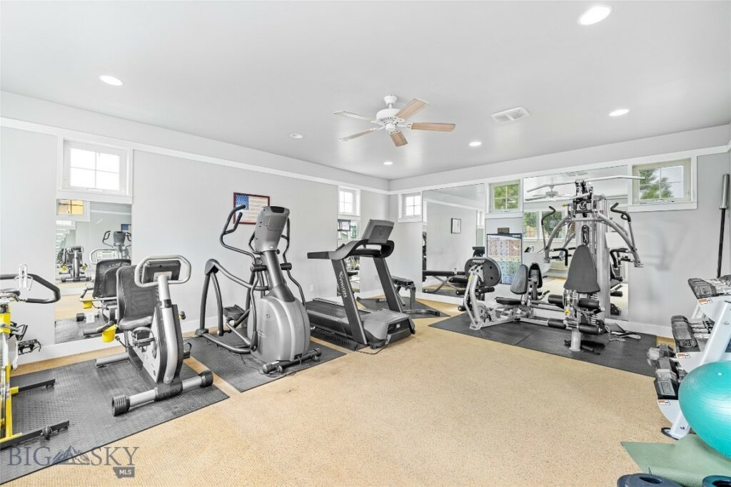 4615 Bembrick Street, Bozeman MT 59718