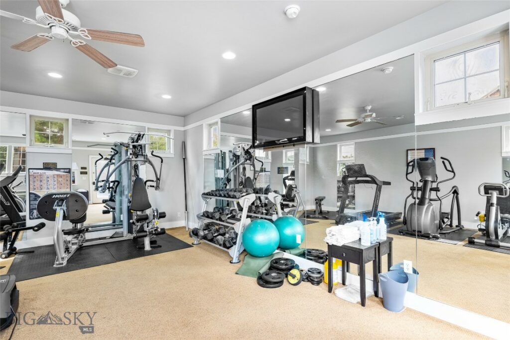 4615 Bembrick Street, Bozeman MT 59718