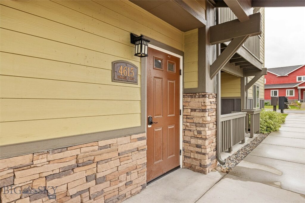 4615 Bembrick Street, Bozeman MT 59718