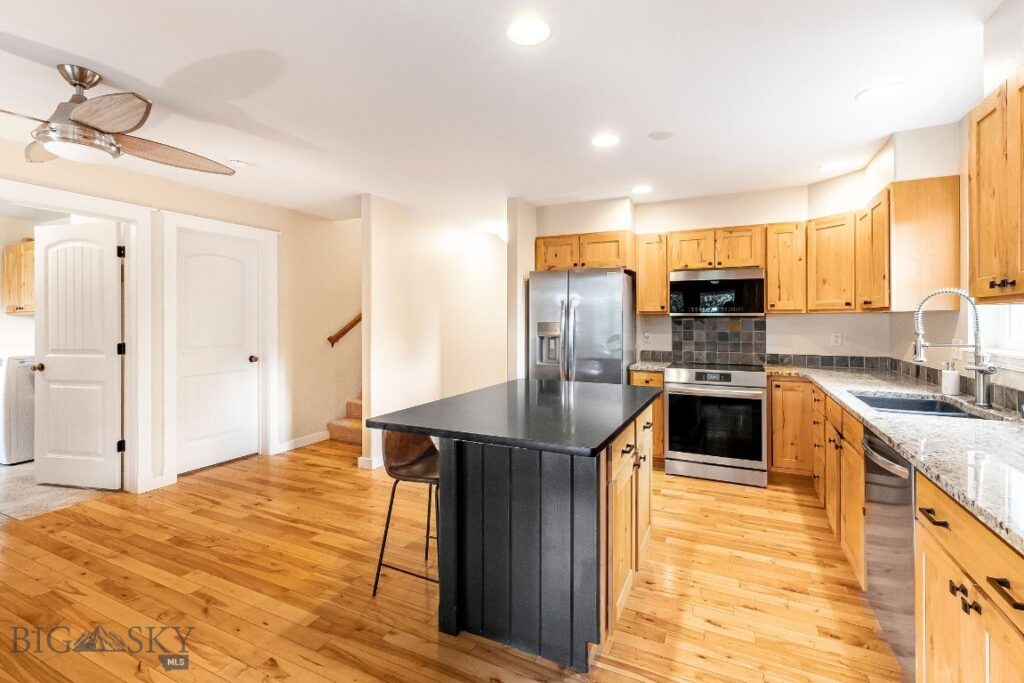 4619 Cascade Street, Bozeman MT 59718