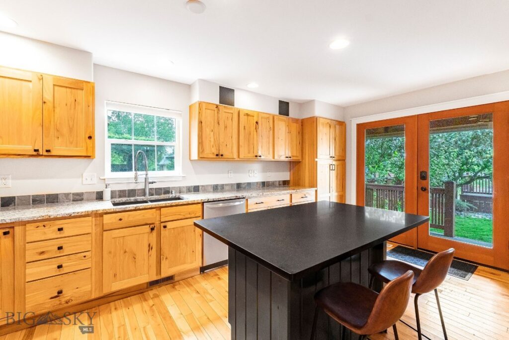 4619 Cascade Street, Bozeman MT 59718