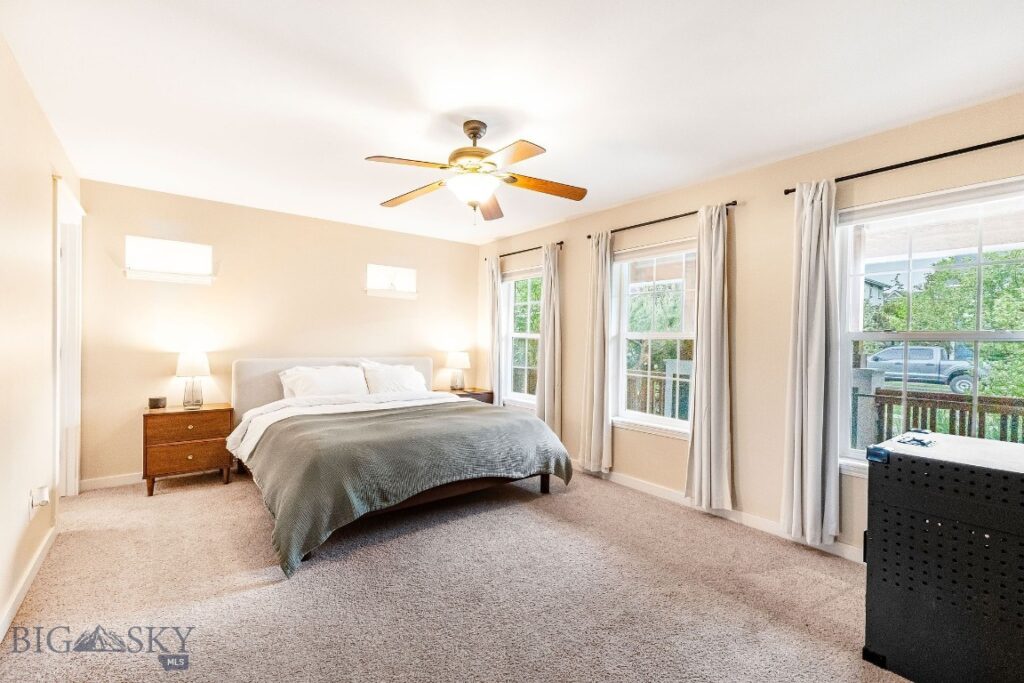 4619 Cascade Street, Bozeman MT 59718