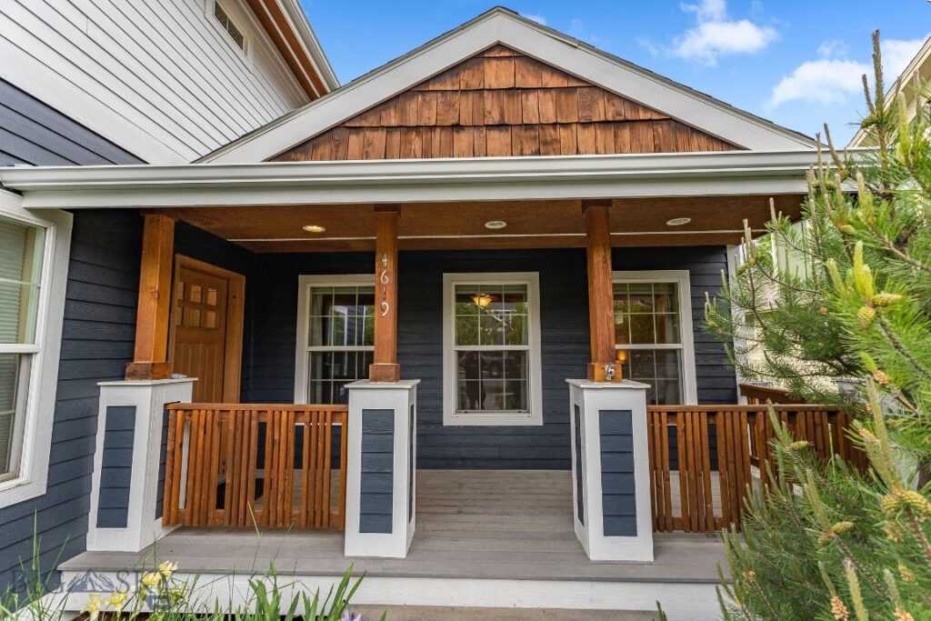 4619 Cascade Street, Bozeman MT 59718