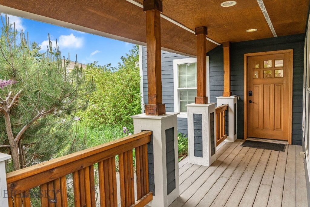 4619 Cascade Street, Bozeman MT 59718