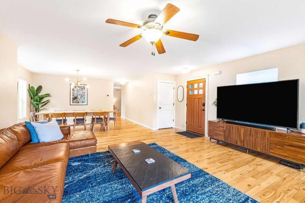 4619 Cascade Street, Bozeman MT 59718