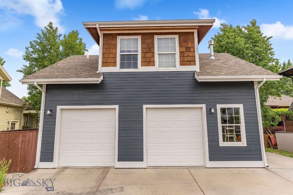 4619 Cascade Street, Bozeman MT 59718