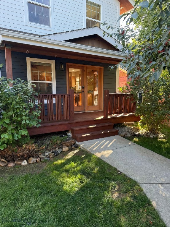 4619 Cascade Street, Bozeman MT 59718