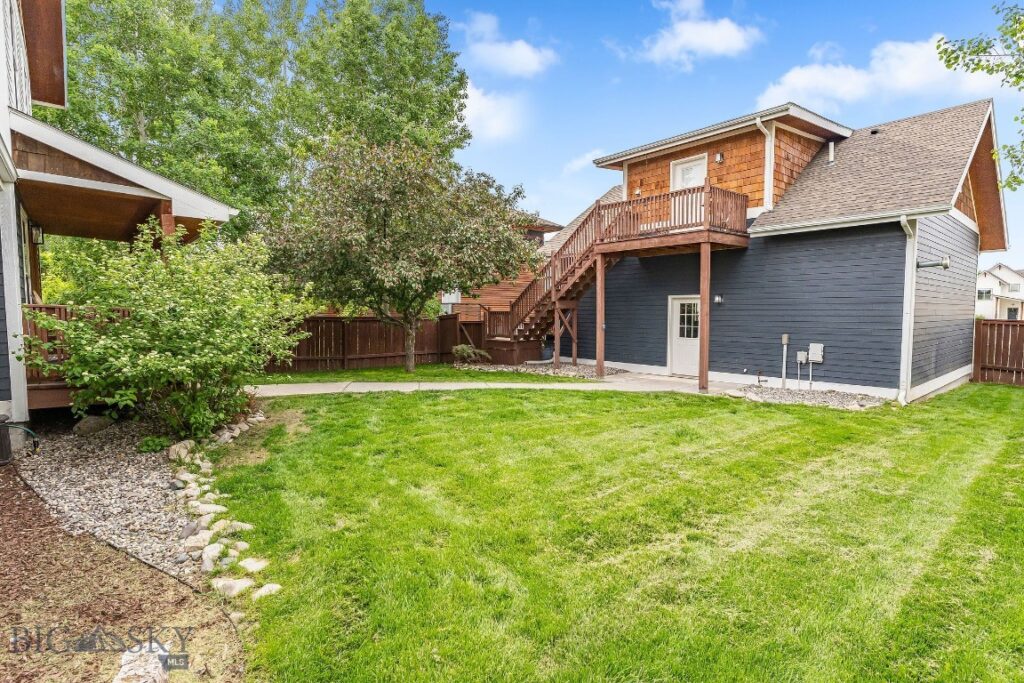 4619 Cascade Street, Bozeman MT 59718