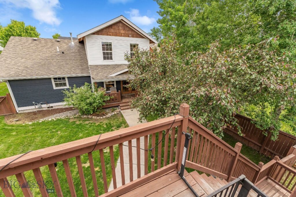 4619 Cascade Street, Bozeman MT 59718