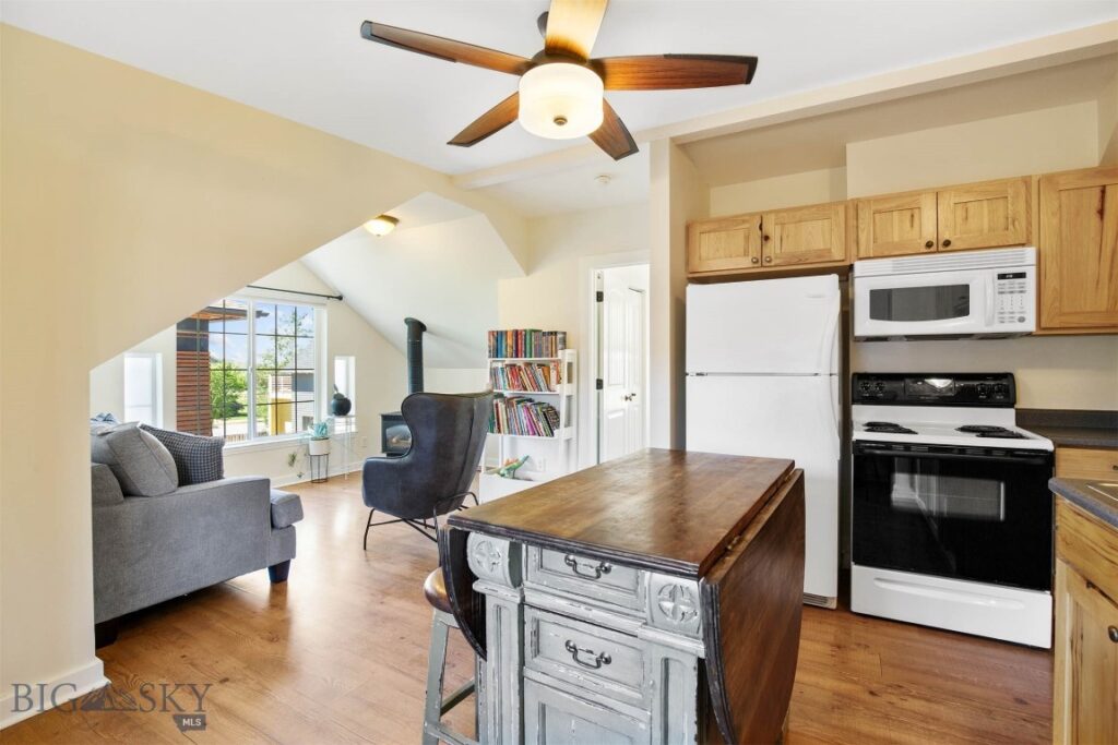 4619 Cascade Street, Bozeman MT 59718