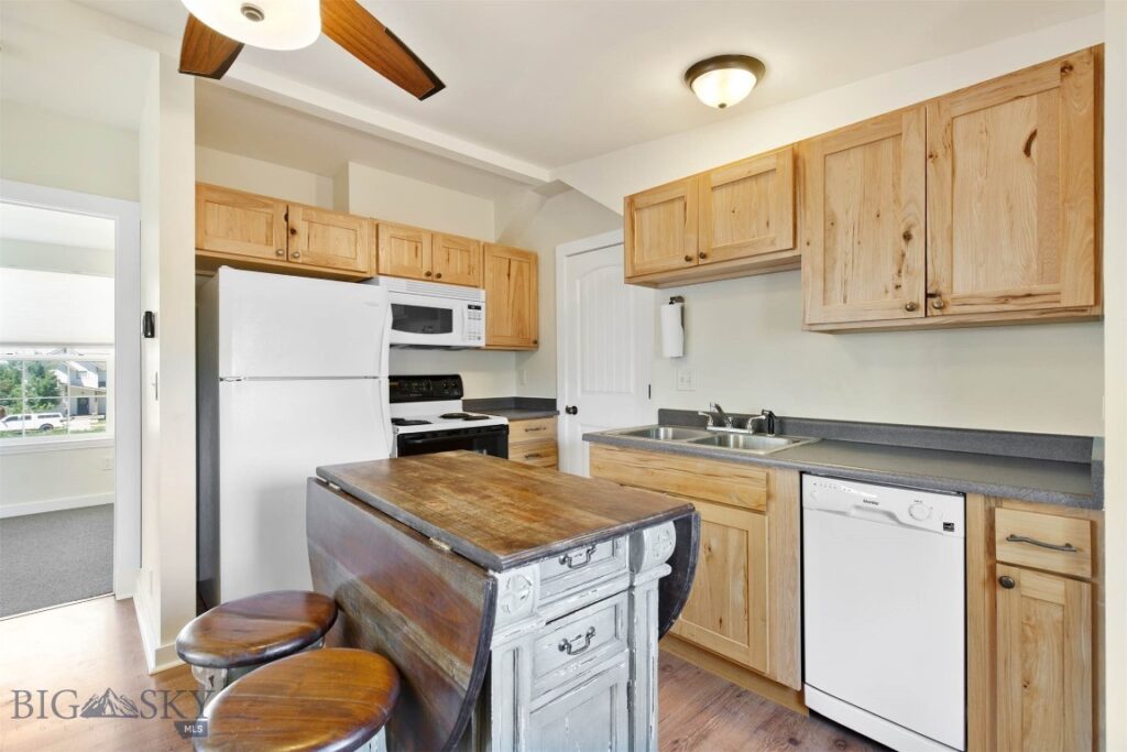 4619 Cascade Street, Bozeman MT 59718