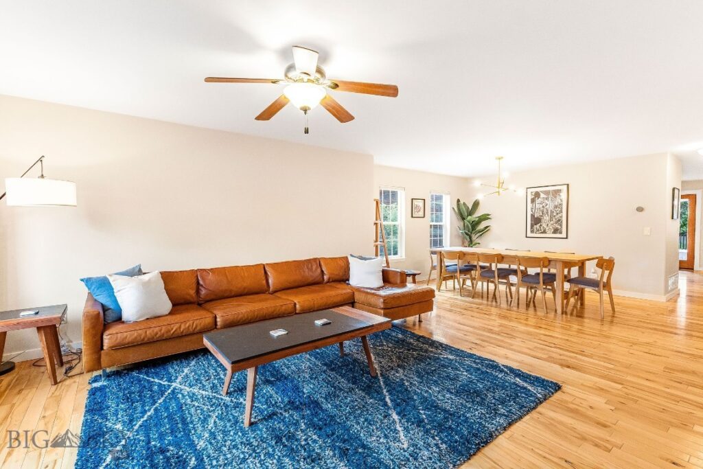 4619 Cascade Street, Bozeman MT 59718