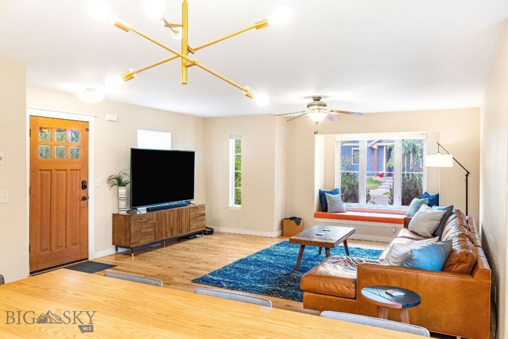 4619 Cascade Street, Bozeman MT 59718