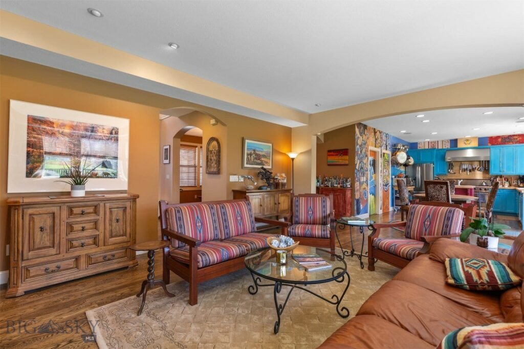 462 Cornell, Bozeman MT 59715
