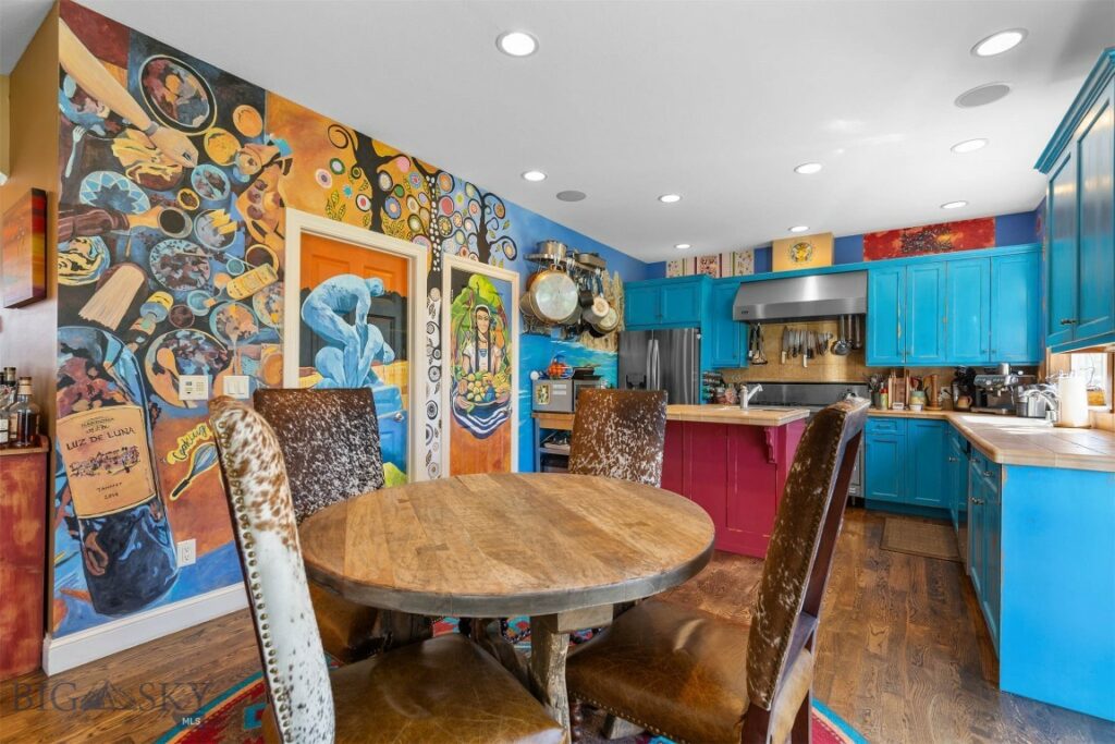 462 Cornell, Bozeman MT 59715
