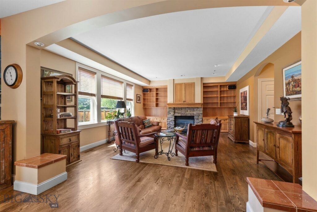 462 Cornell, Bozeman MT 59715