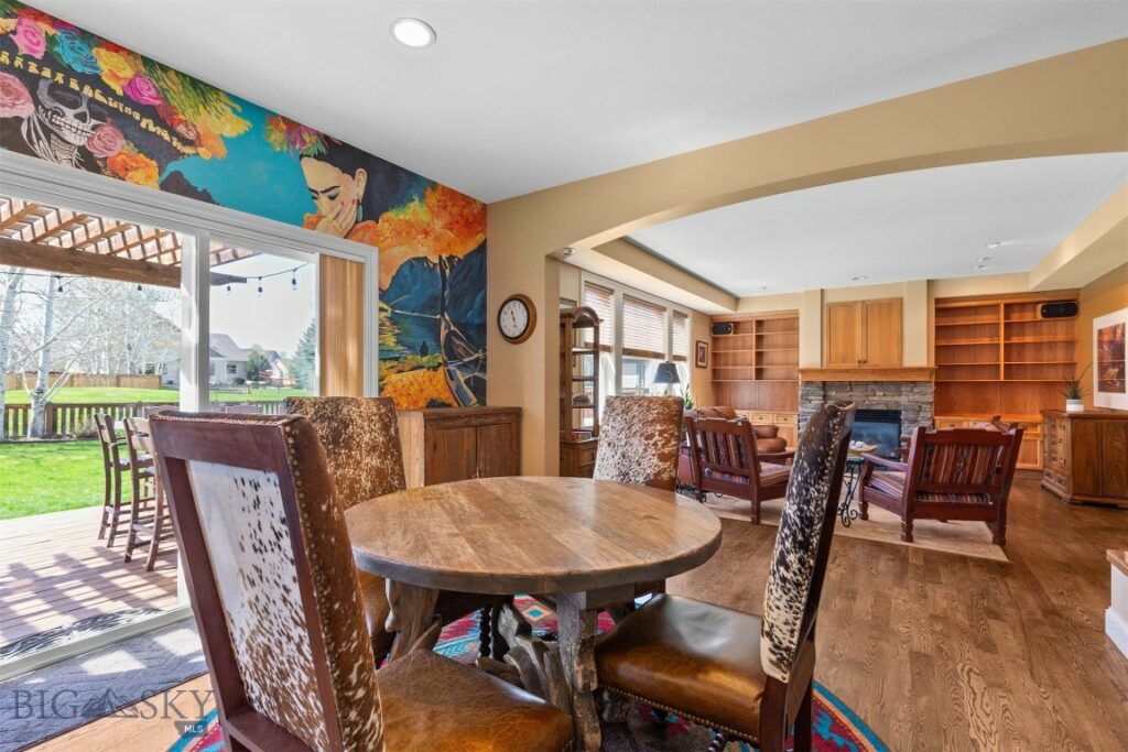 462 Cornell, Bozeman MT 59715