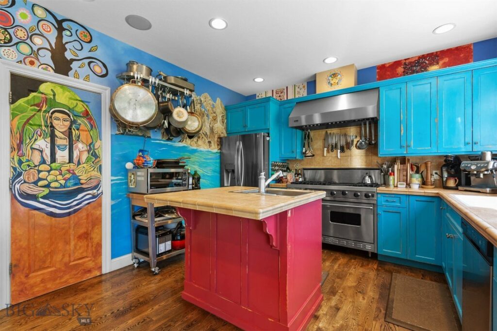 462 Cornell, Bozeman MT 59715