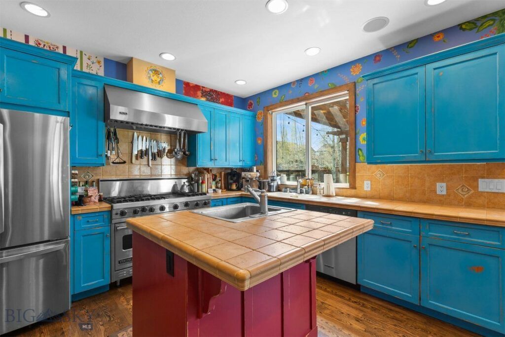 462 Cornell, Bozeman MT 59715