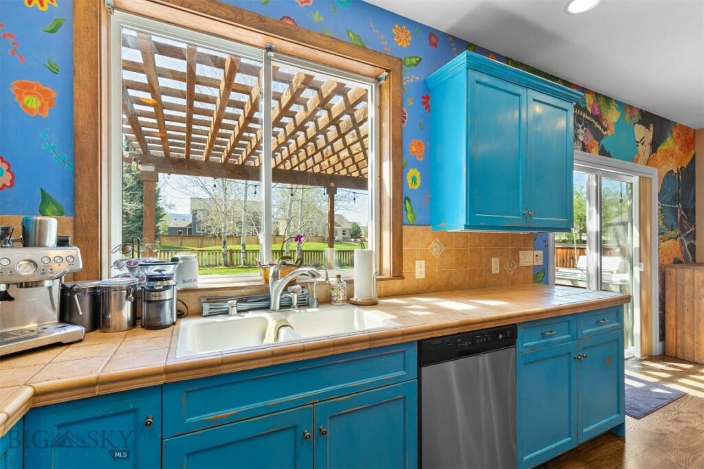 462 Cornell, Bozeman MT 59715