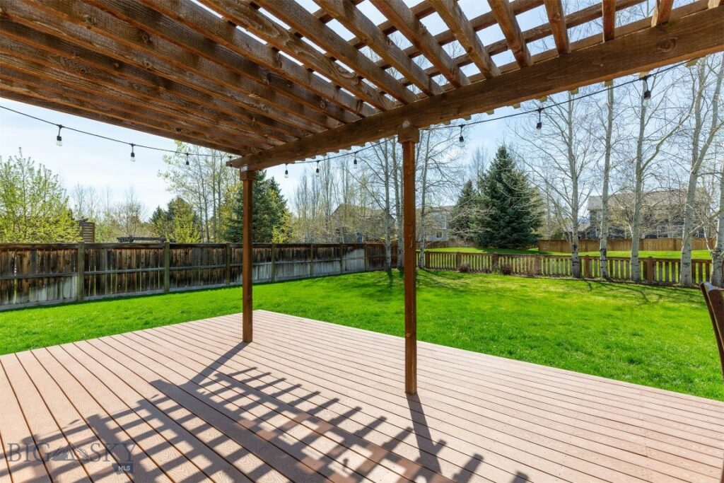 462 Cornell, Bozeman MT 59715
