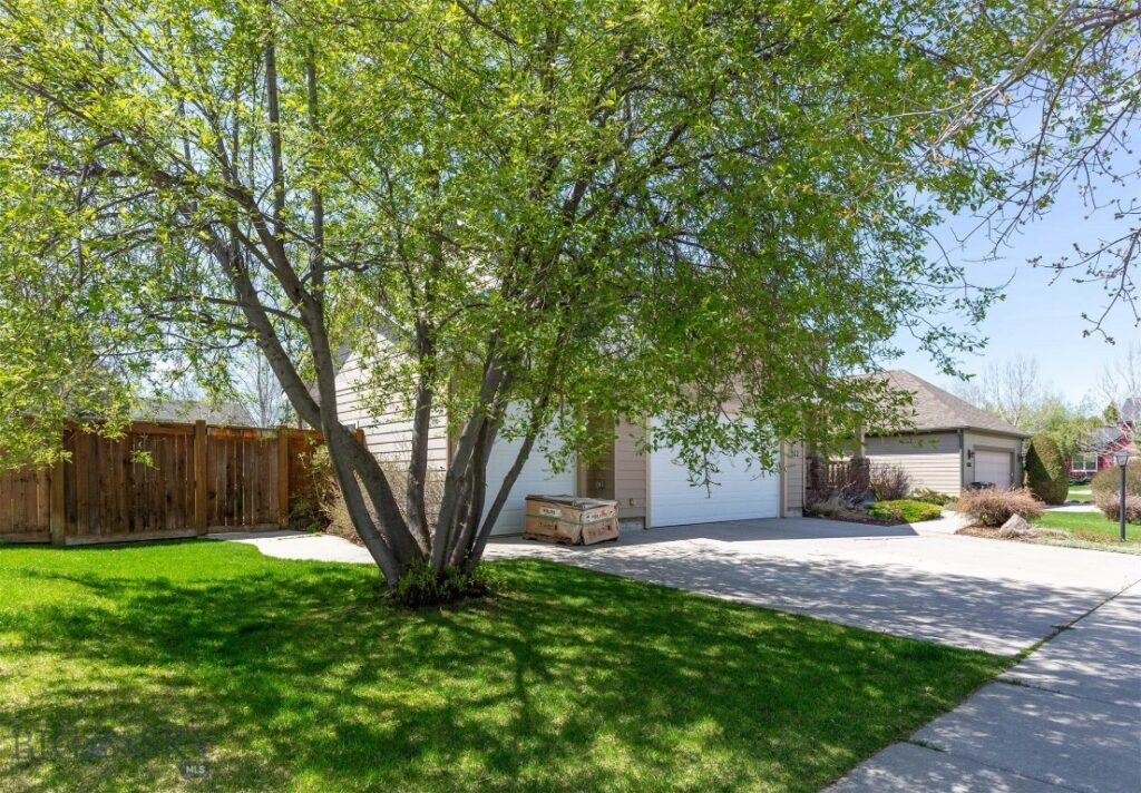 462 Cornell, Bozeman MT 59715