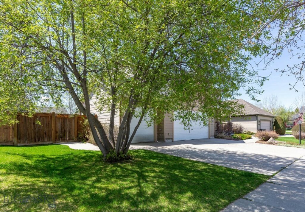462 Cornell, Bozeman MT 59715