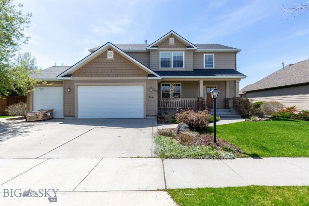 462 Cornell, Bozeman MT 59715