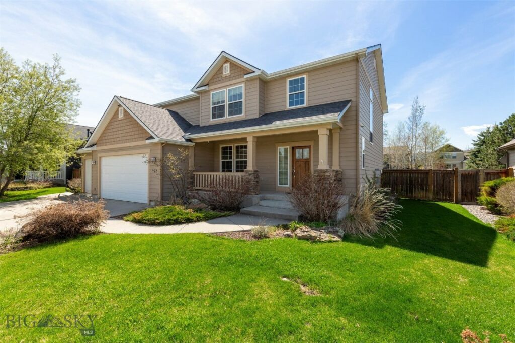 462 Cornell, Bozeman MT 59715