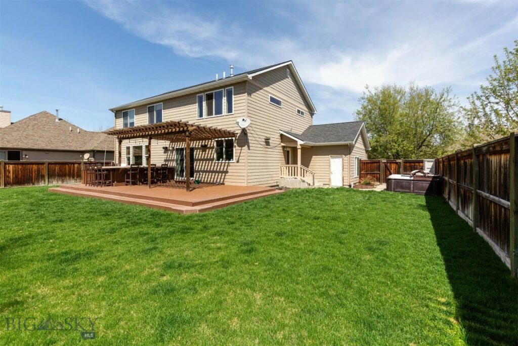 462 Cornell, Bozeman MT 59715