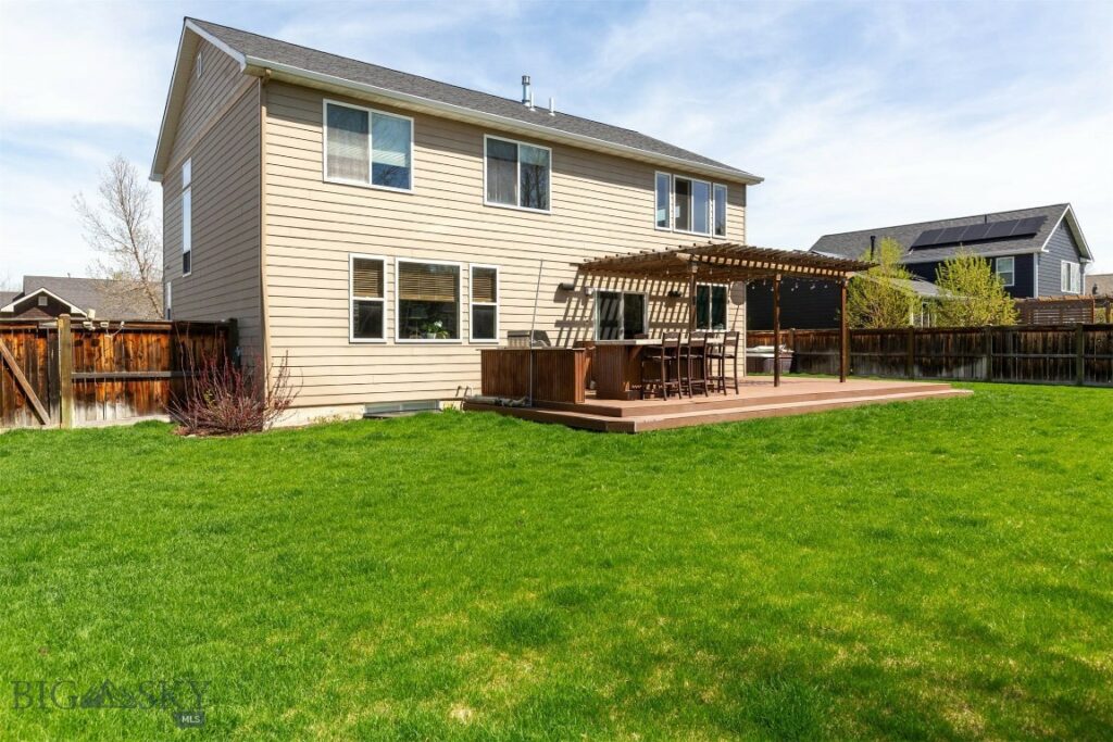 462 Cornell, Bozeman MT 59715