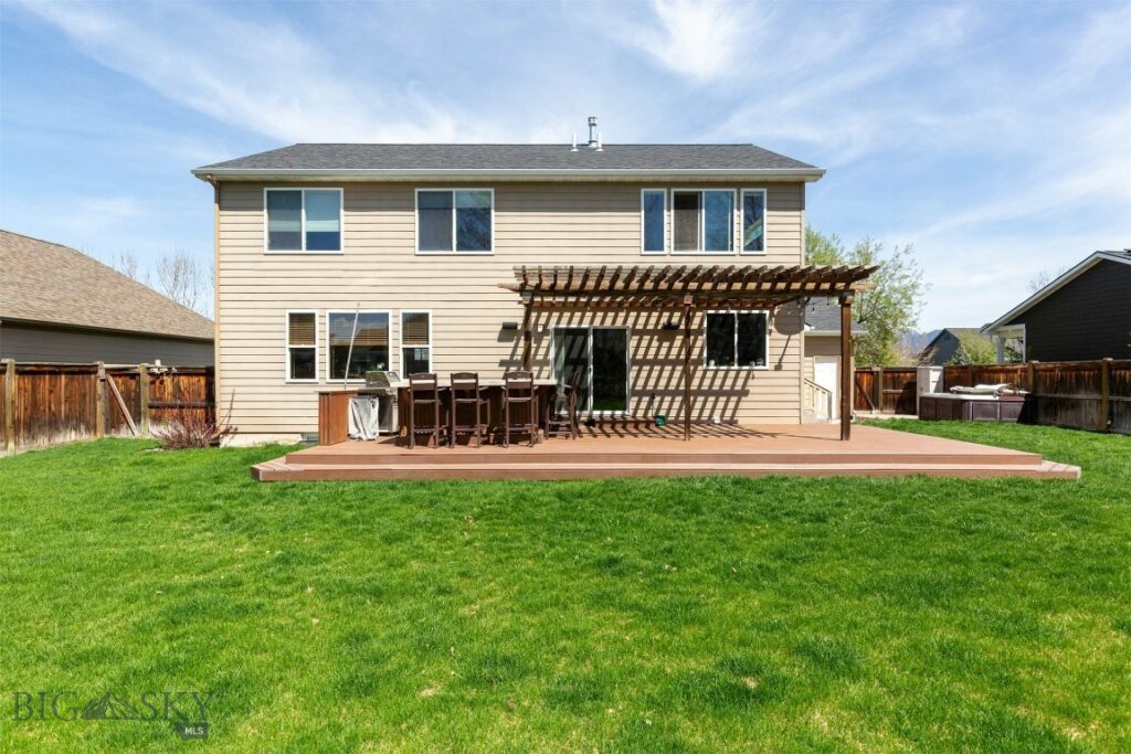 462 Cornell, Bozeman MT 59715
