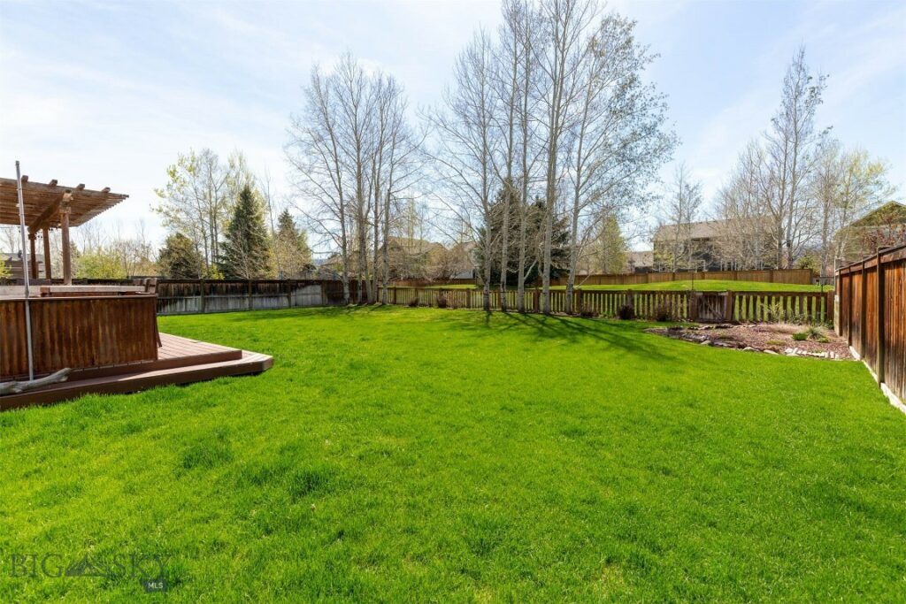 462 Cornell, Bozeman MT 59715