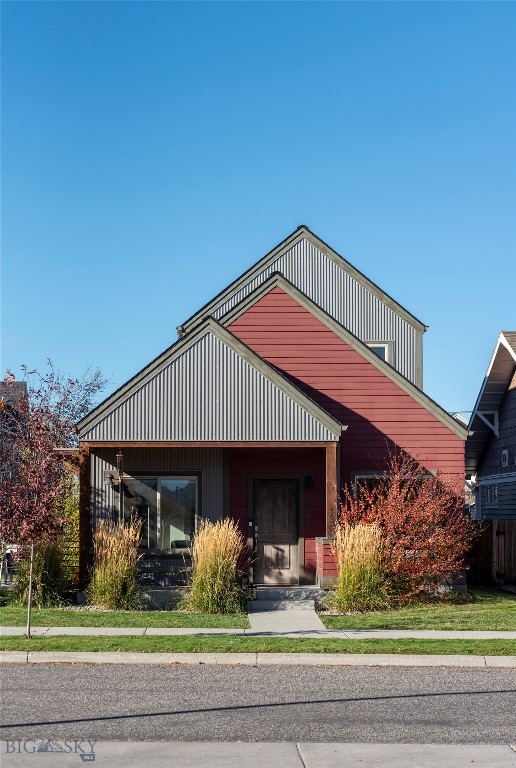 463 Stafford Avenue, Bozeman MT 59718