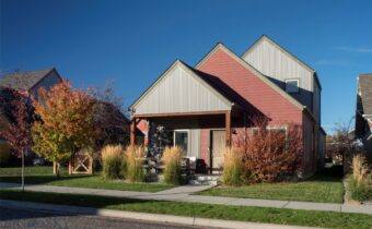 463 Stafford Avenue, Bozeman MT 59718