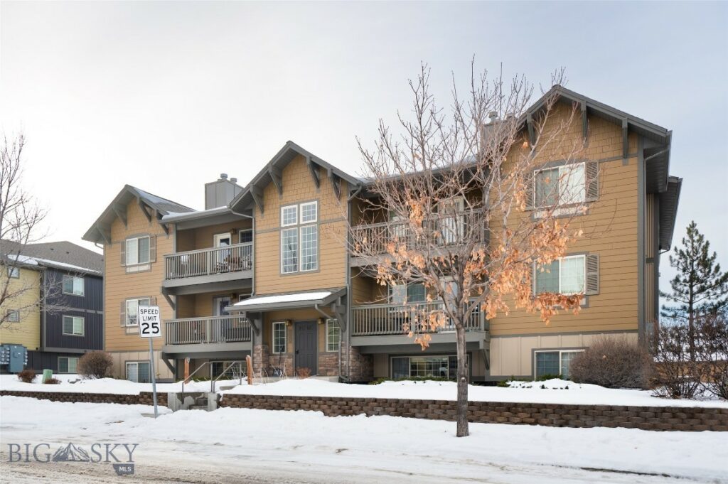 4635 Bembrick, Bozeman MT 59718