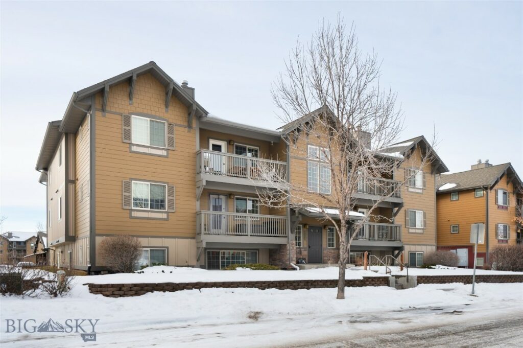 4635 Bembrick, Bozeman MT 59718