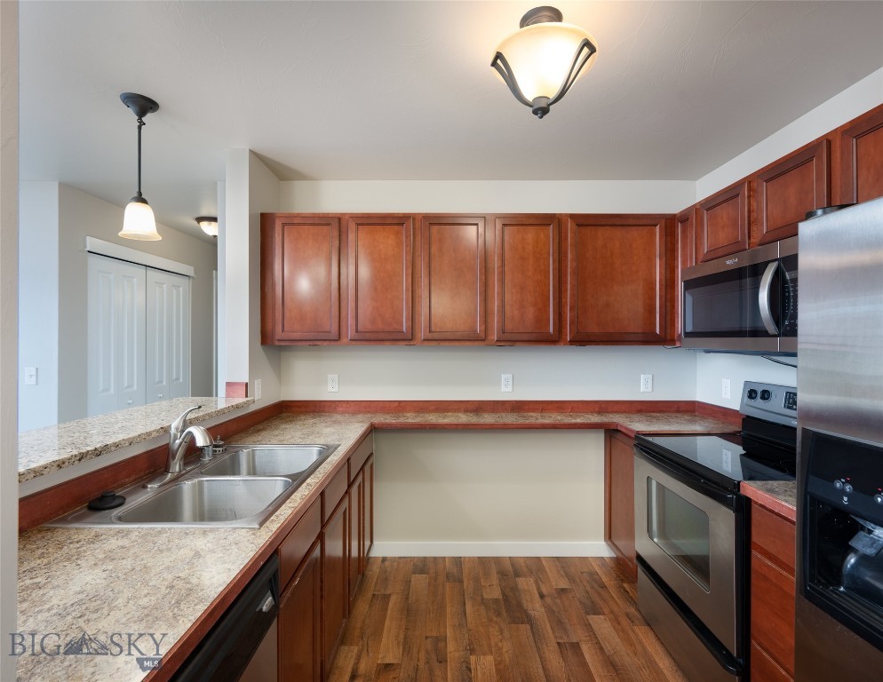 4635 Bembrick, Bozeman MT 59718