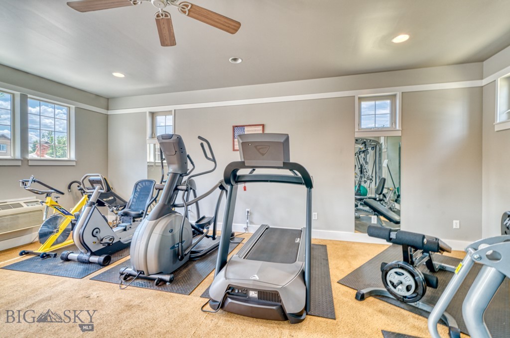 4635 Bembrick Street, Bozeman MT 59718