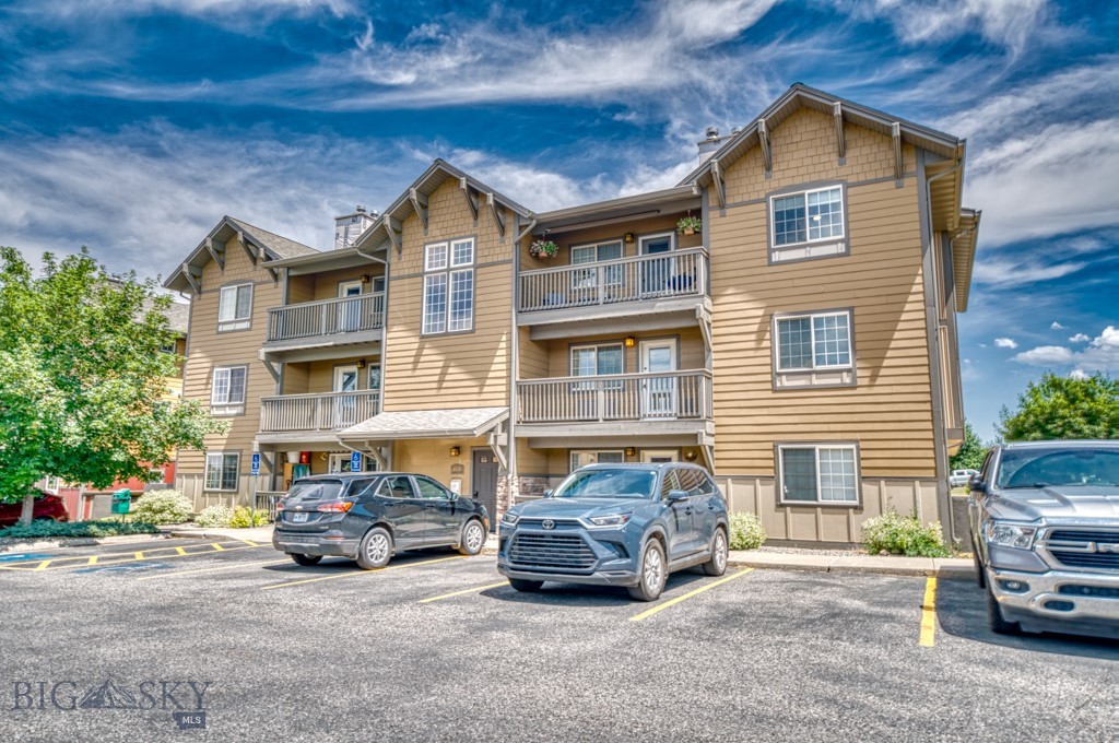 4635 Bembrick Street, Bozeman MT 59718