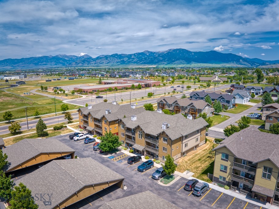 4635 Bembrick Street, Bozeman MT 59718